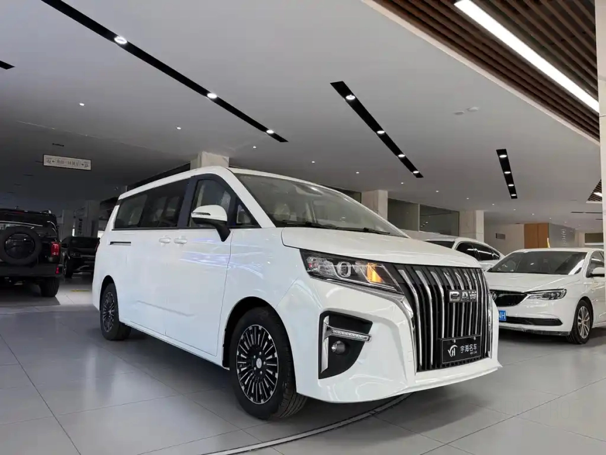 BAIC OTHER