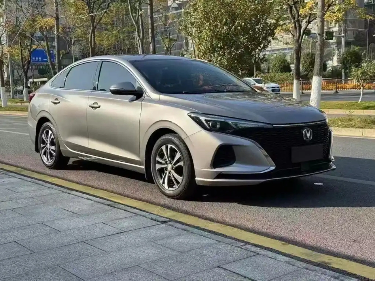 CHANGAN EADO