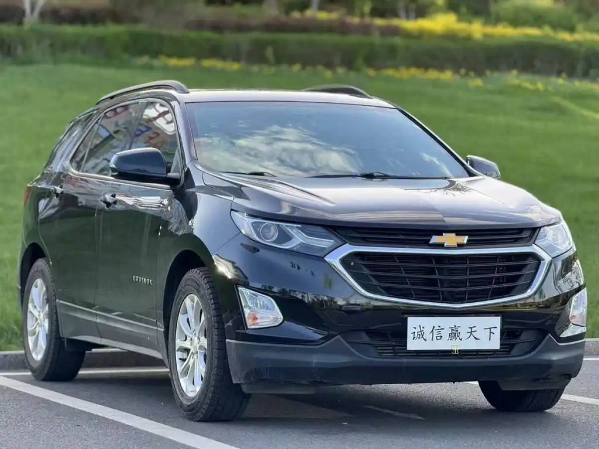 CHEVROLET EXPLORER