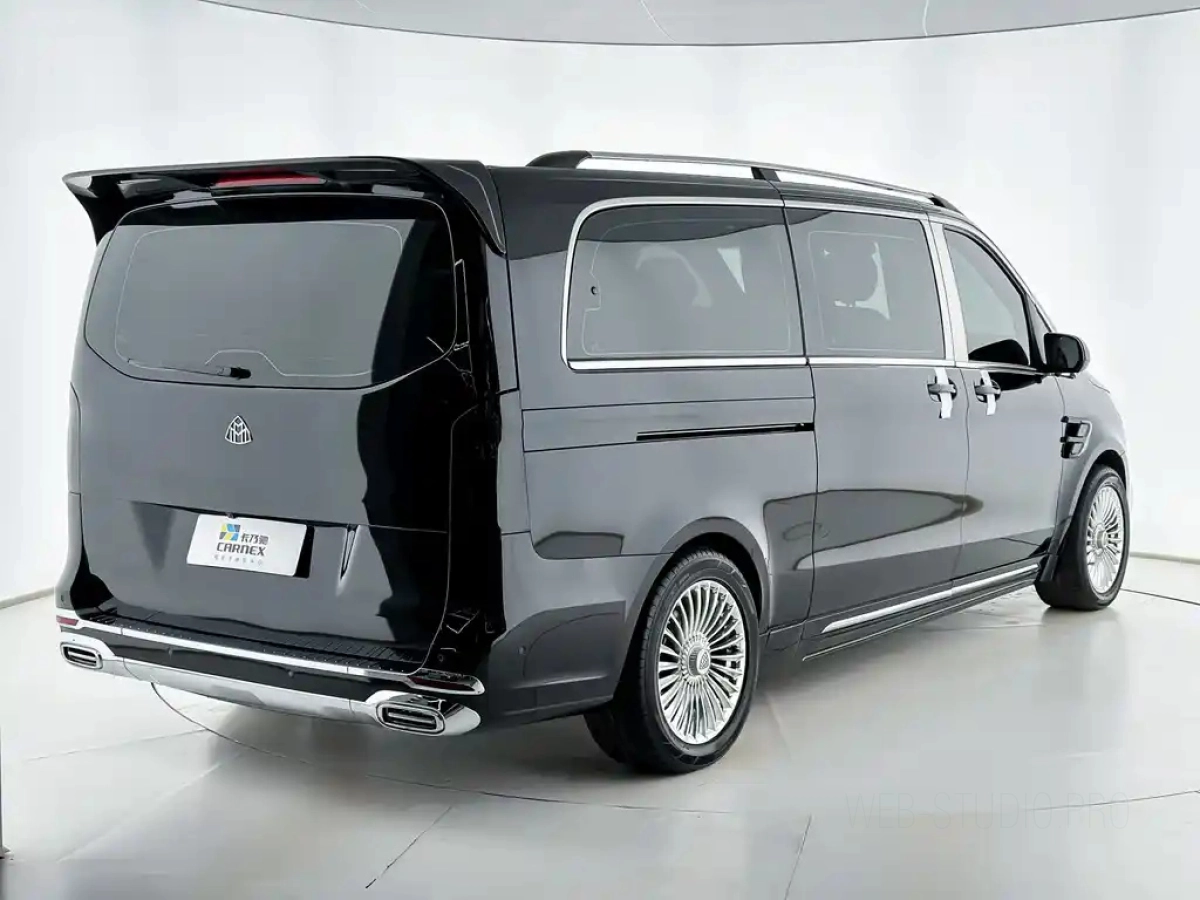 MERCEDES BENZ VITO
