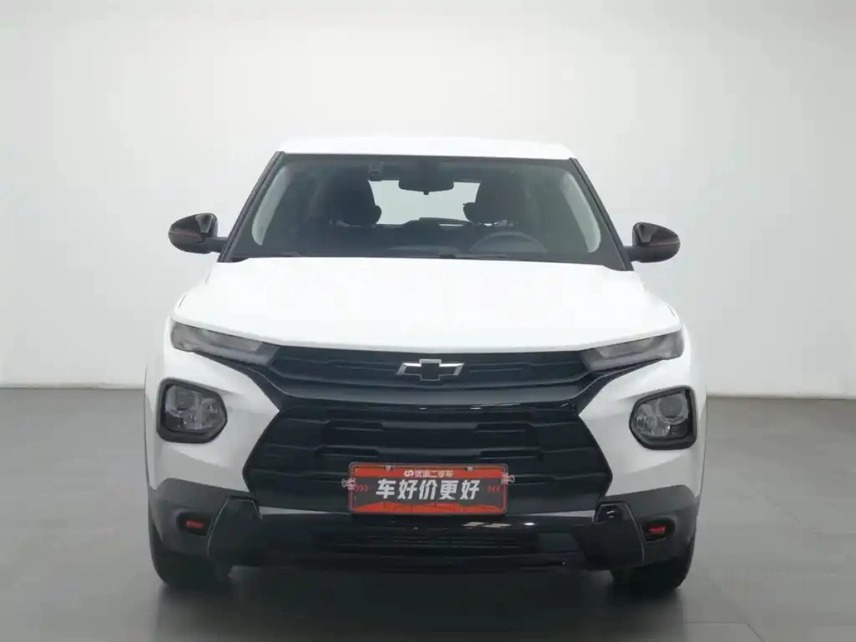 CHEVROLET OTHER
