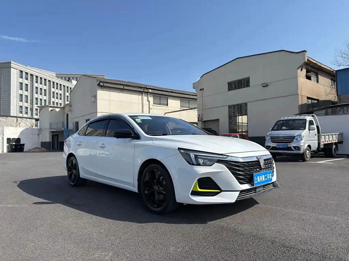 ROEWE I6 MAX NEW ENERGY