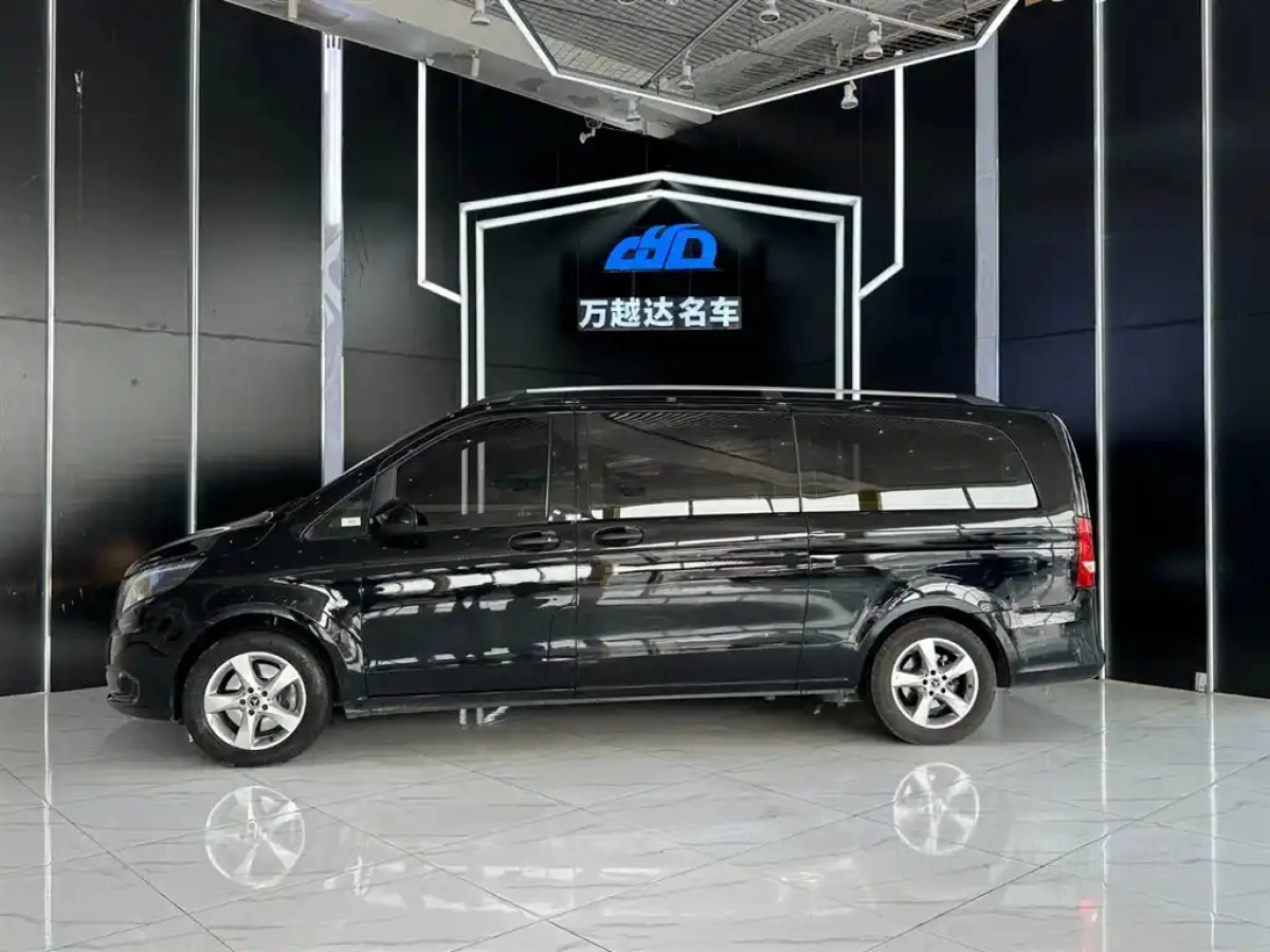MERCEDES BENZ VITO