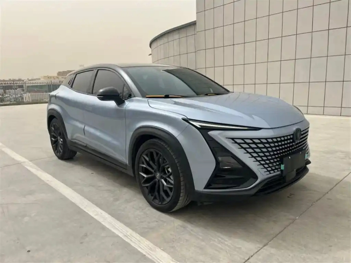 CHANGAN UNI-T