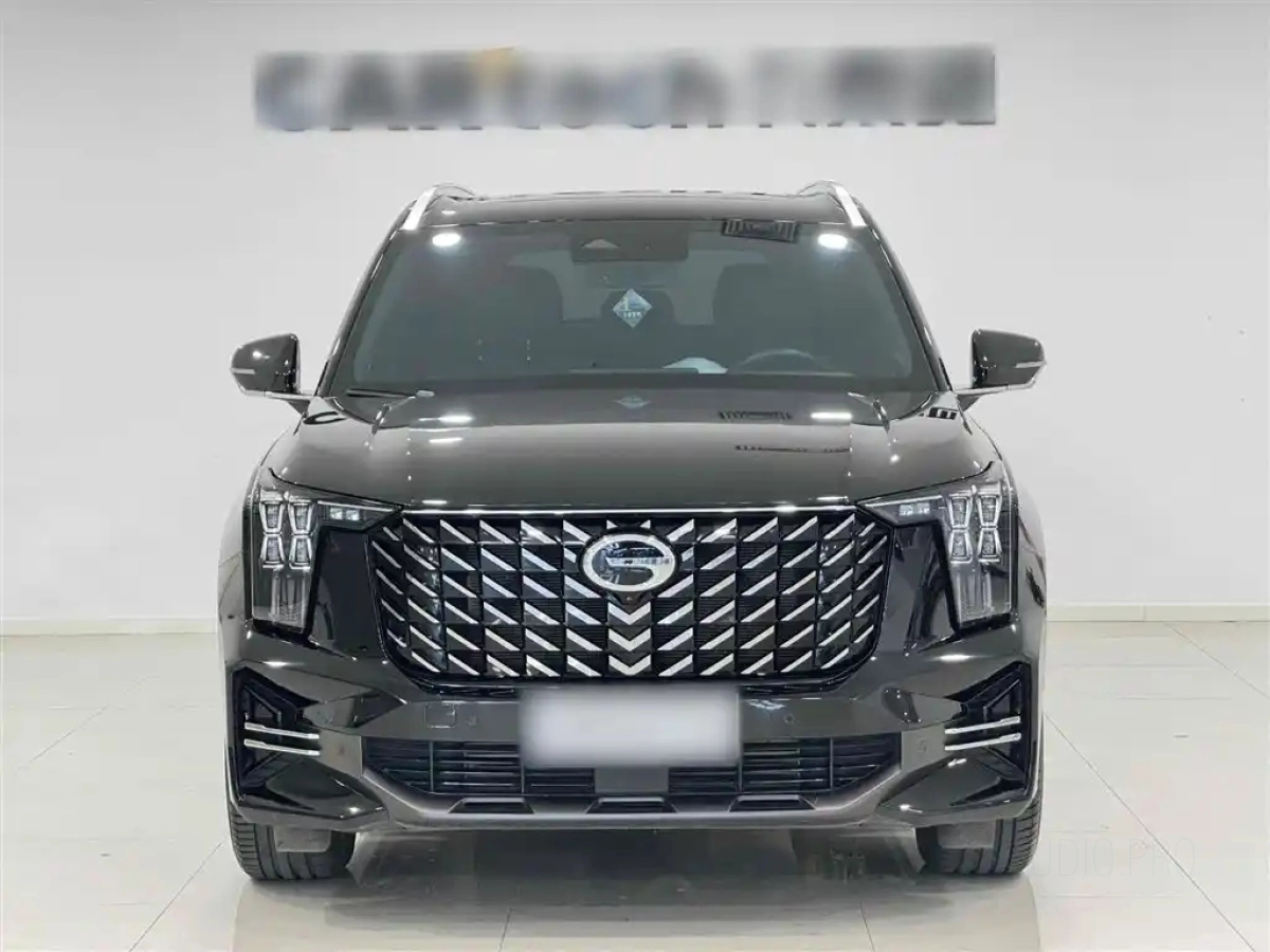 TRUMPCHI GS8