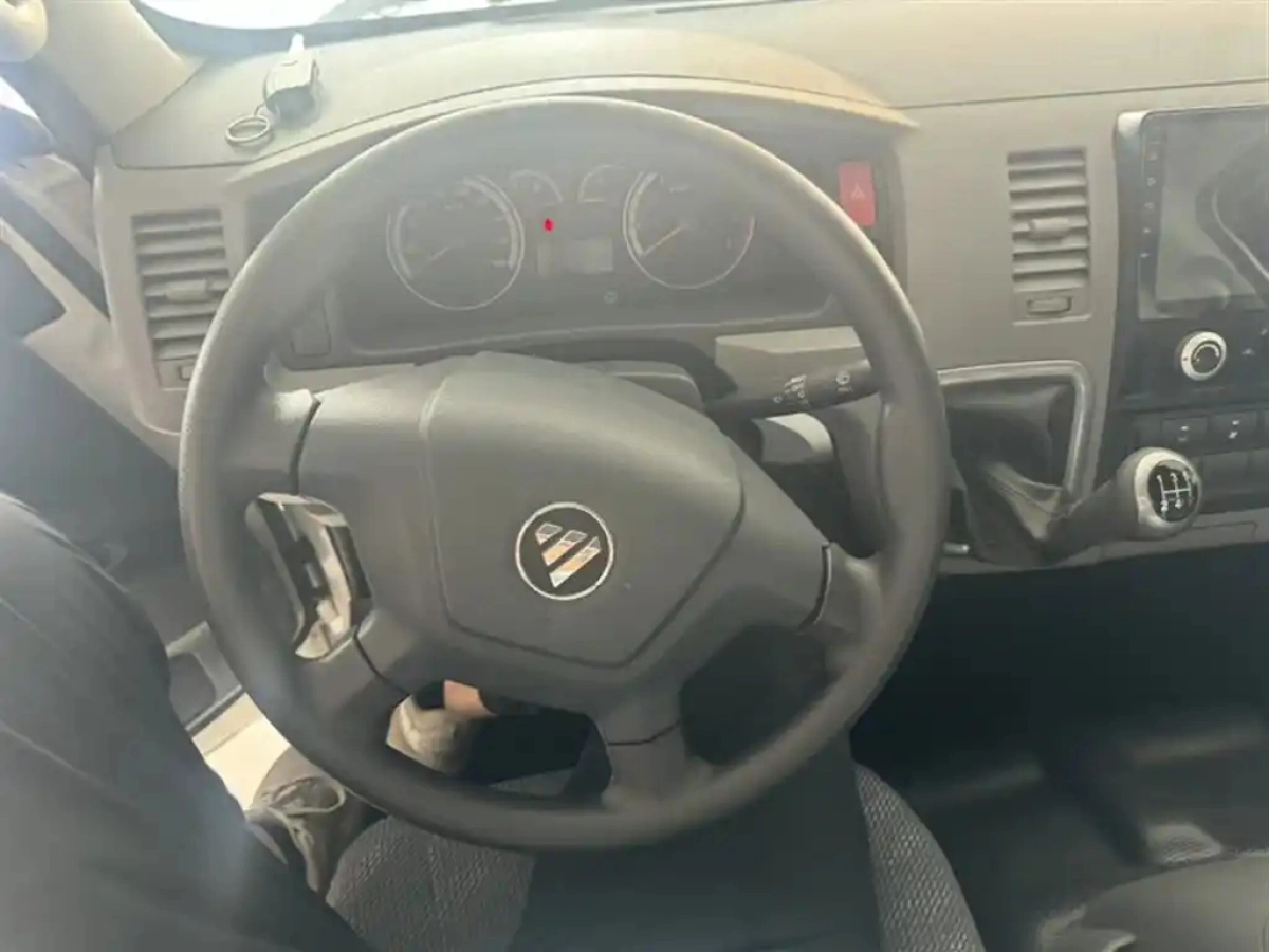 FOTON OTHER