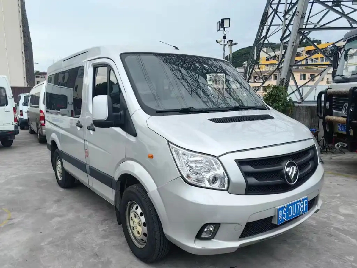 FOTON OTHER