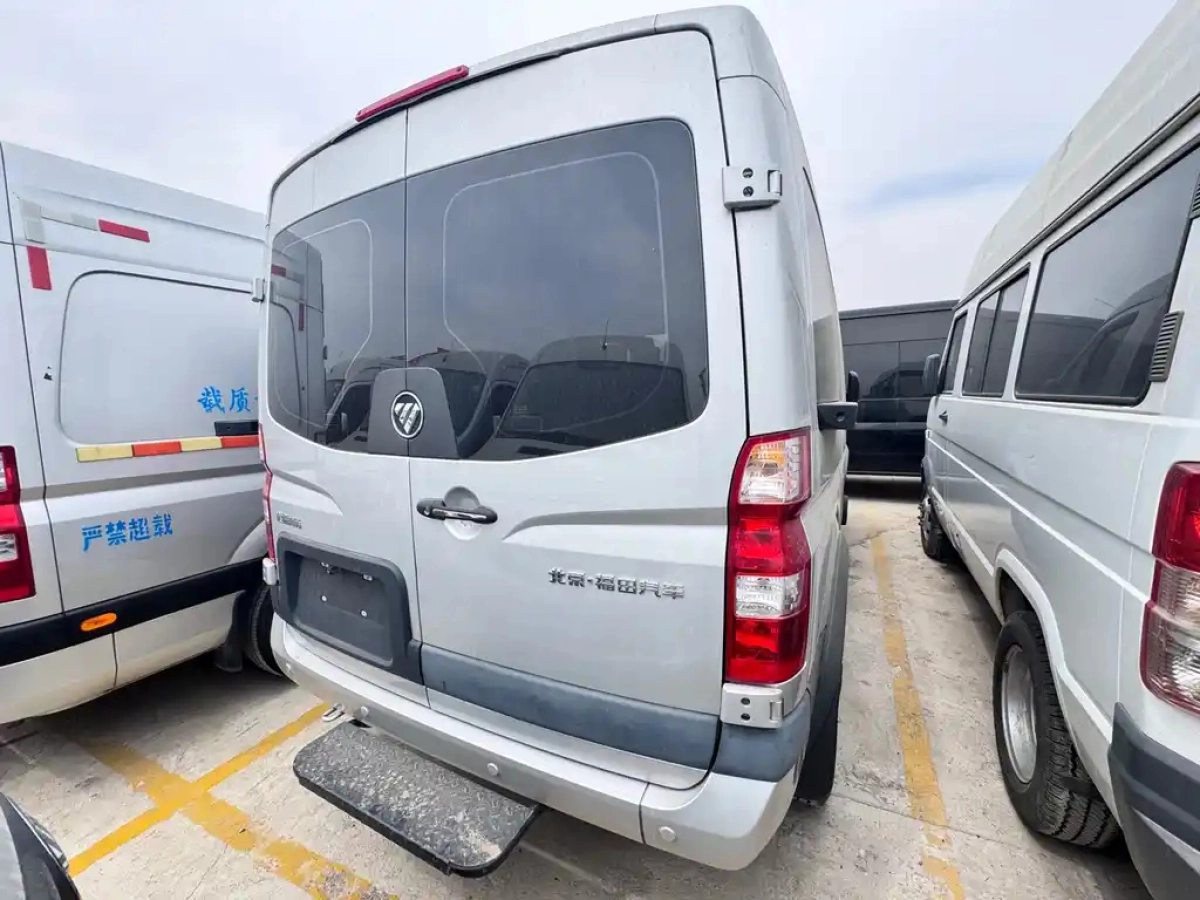 FOTON OTHER
