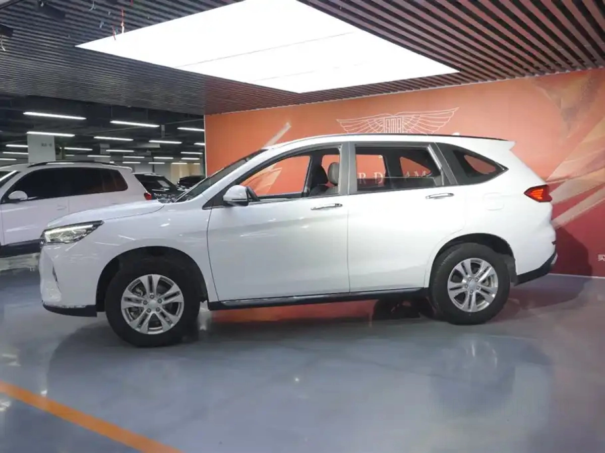 HAVAL M6