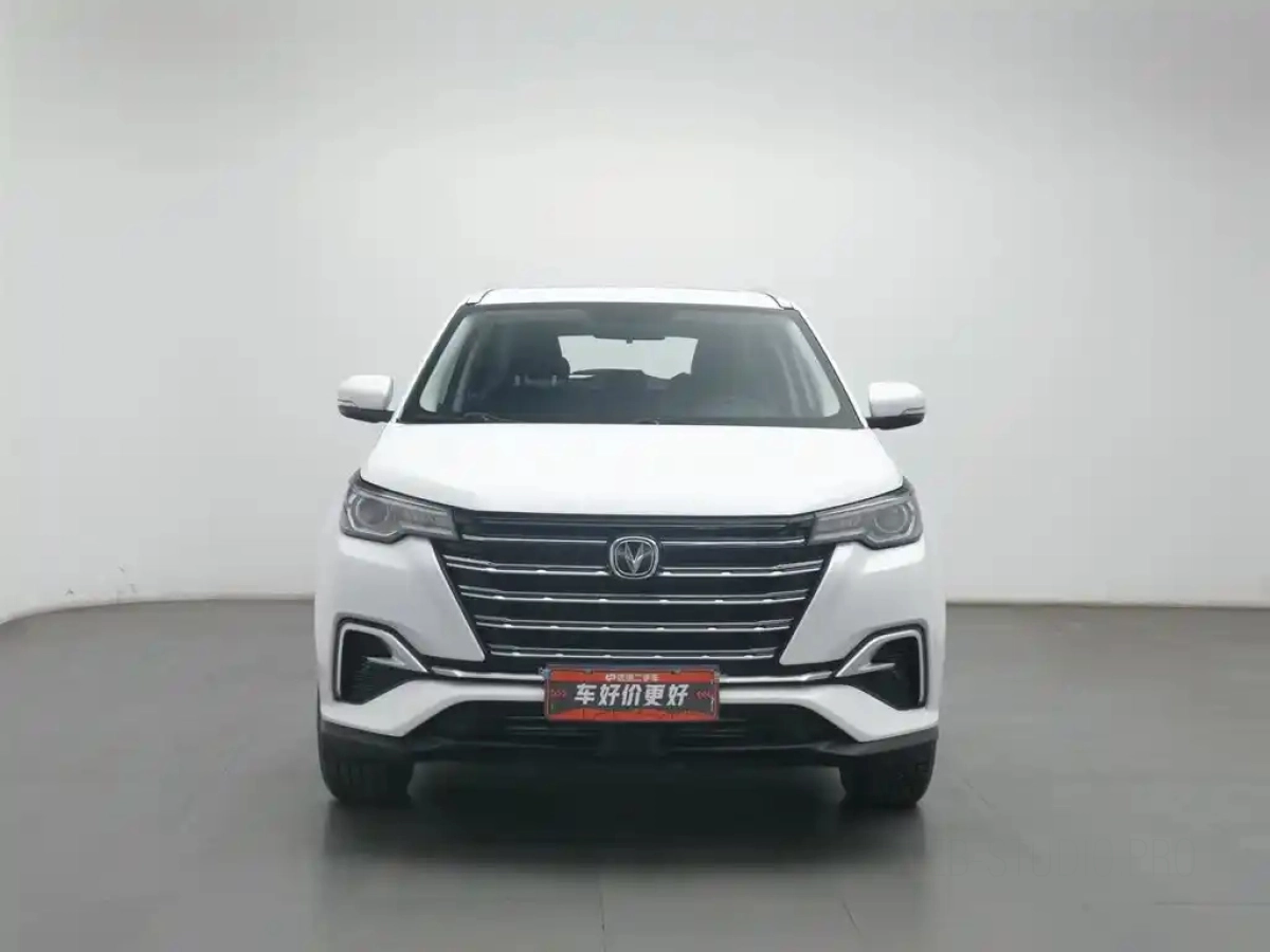 CHANGAN CS55PLUS