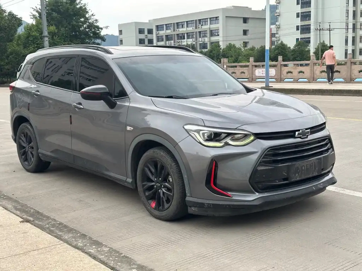CHEVROLET OTHER