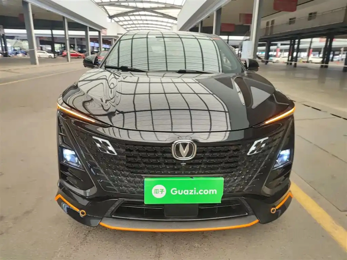 CHANGAN UNI-T