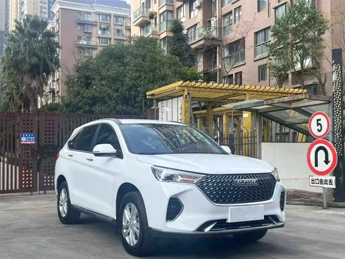 HAVAL M6