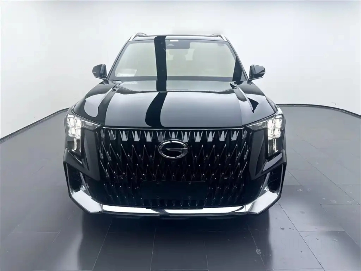 TRUMPCHI GS8
