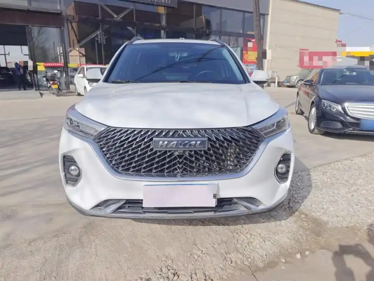 HAVAL M6