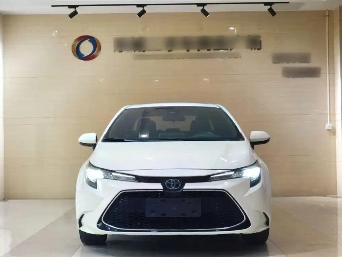 TOYOTA RALINK