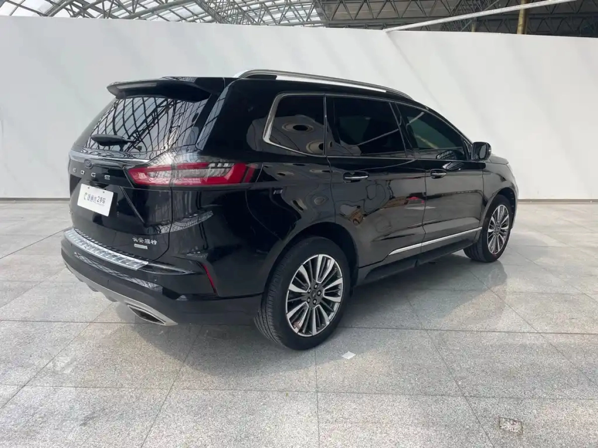 FORD EDGE