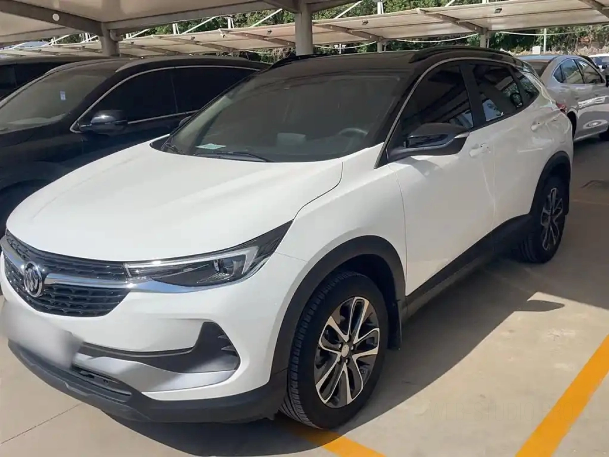 BUICK ENCORE  2021