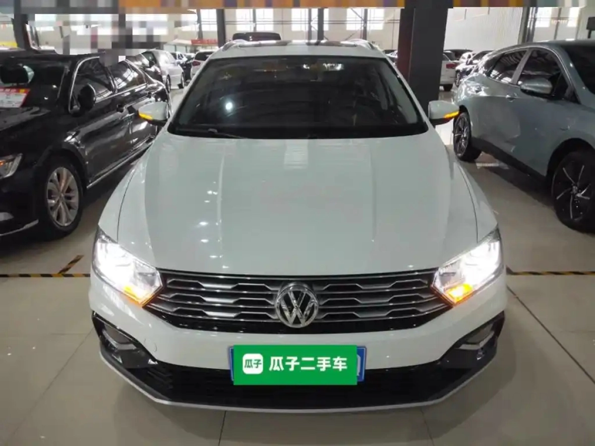 VOLKSWAGEN C-TREK C-TREK