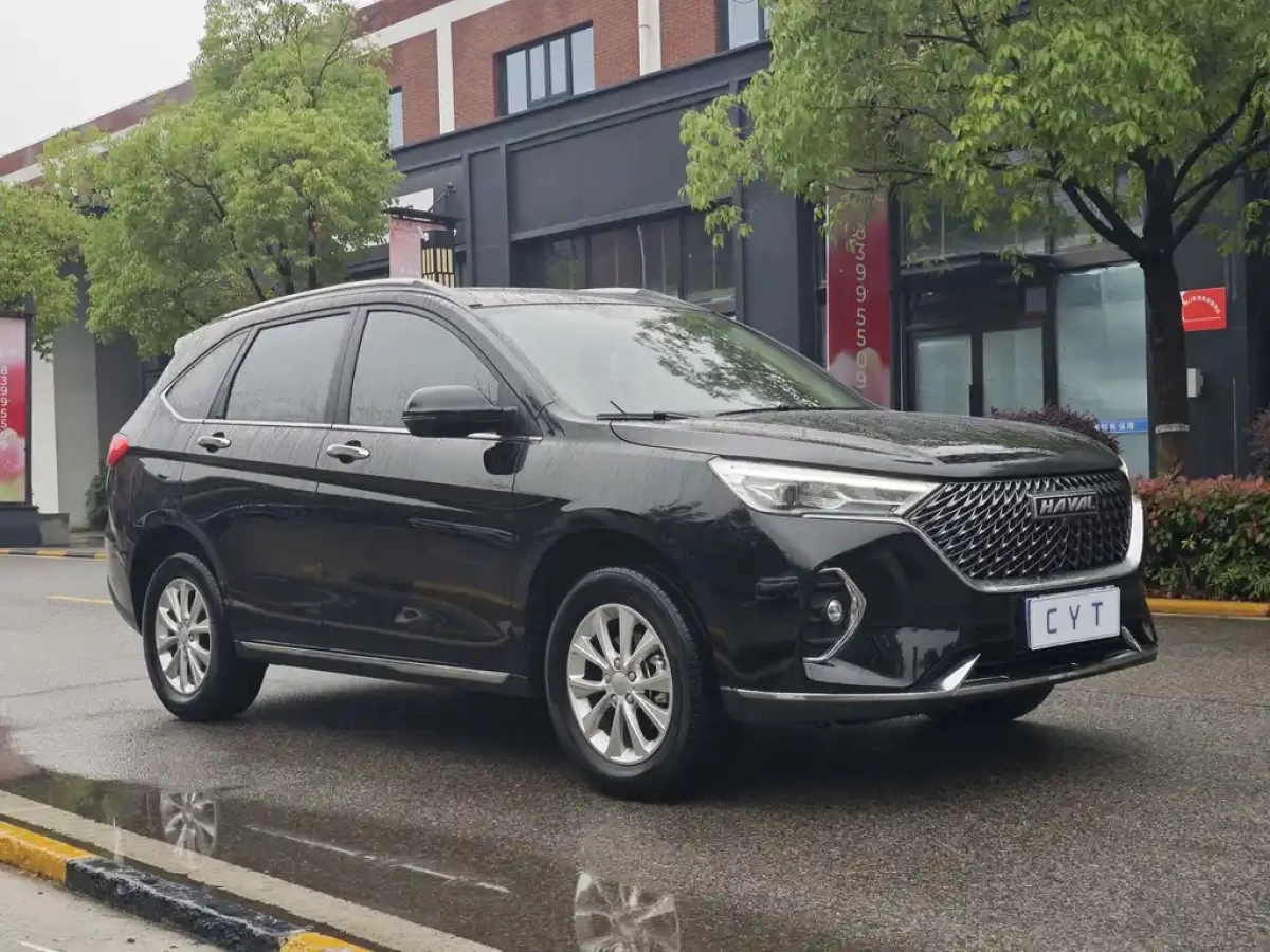 HAVAL M6