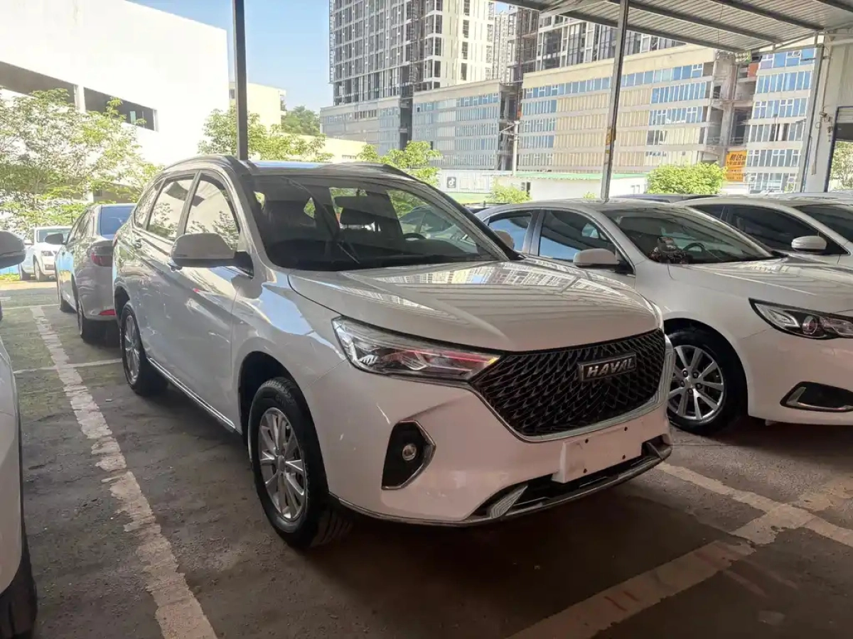HAVAL M6