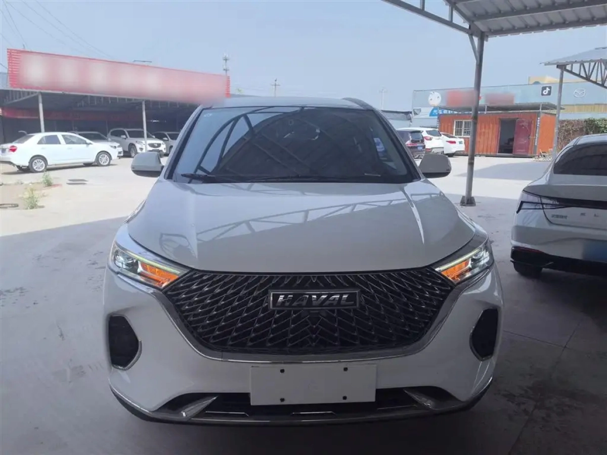 HAVAL M6