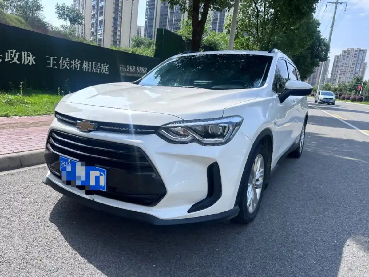 CHEVROLET OTHER