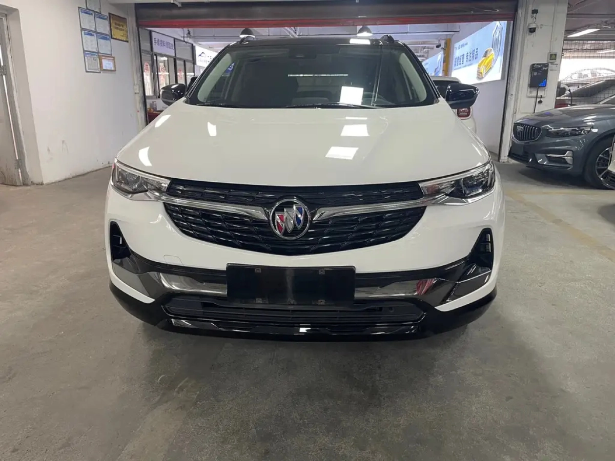 BUICK ENCORE  2020