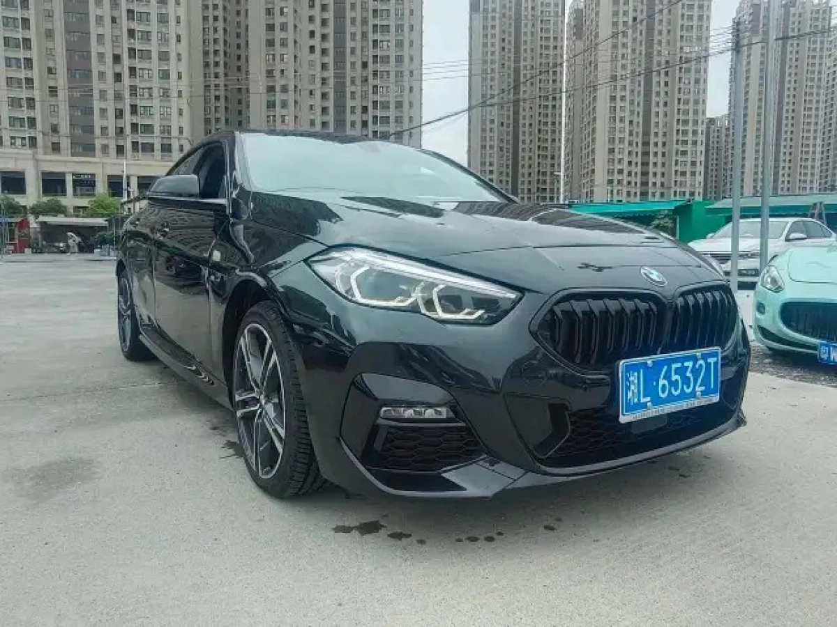 BMW 2-SERIES