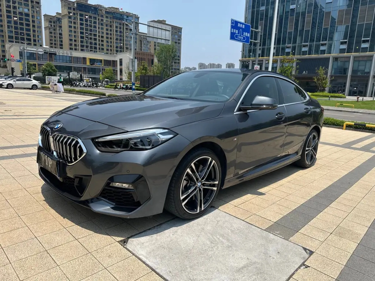 BMW 2-SERIES