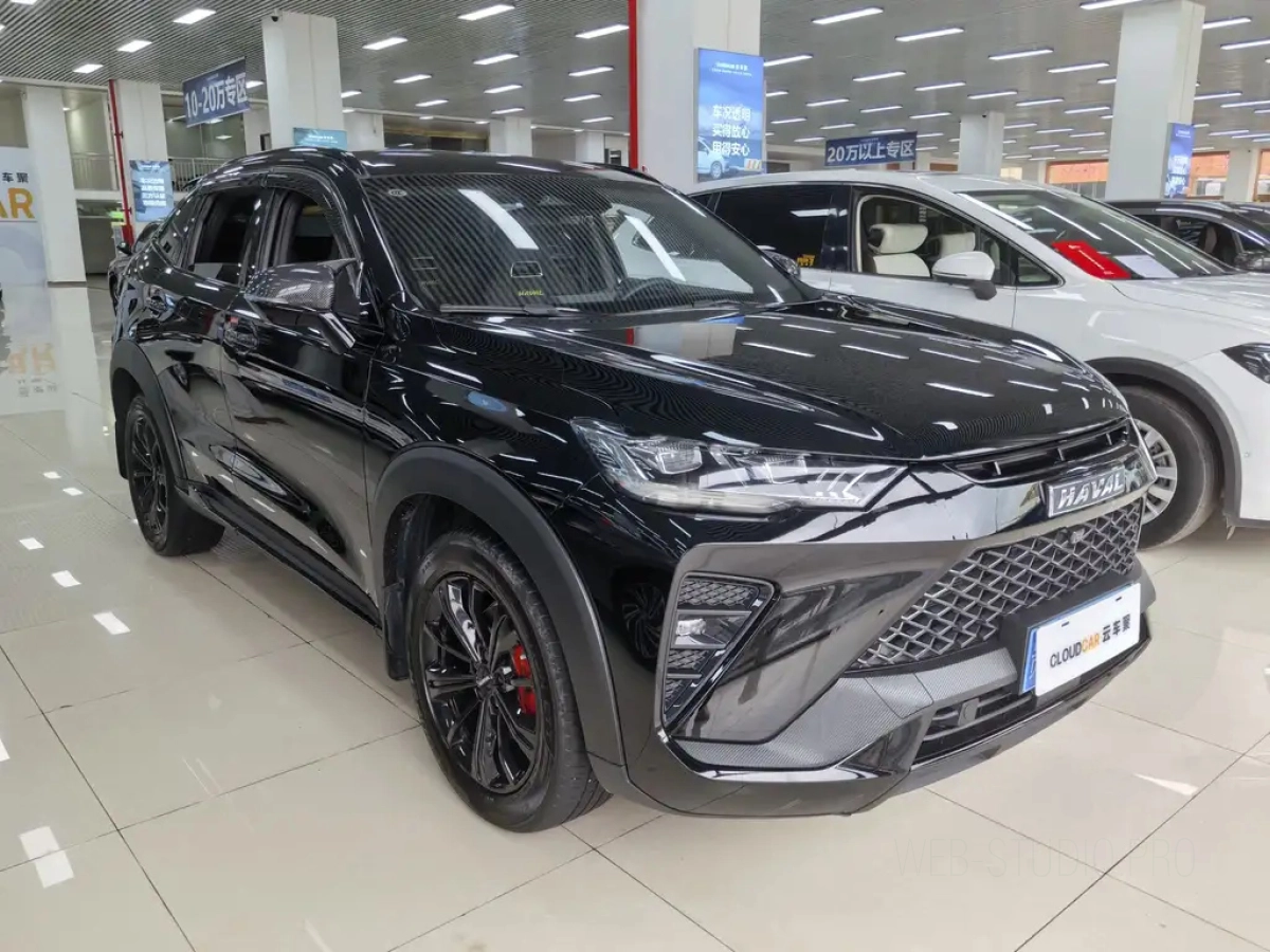 HAVAL H6S