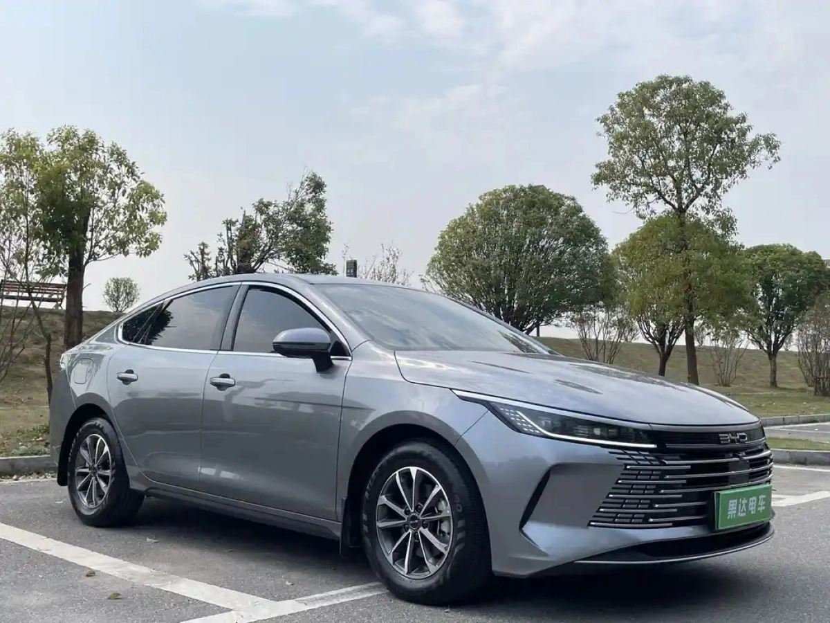 BYD DESTROYER 05