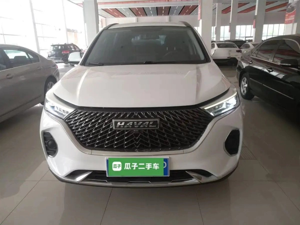 HAVAL M6