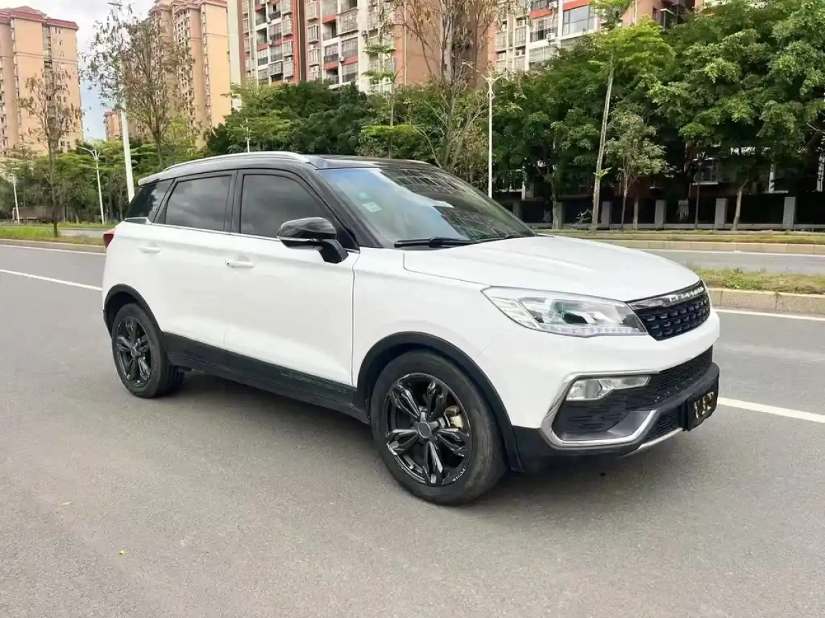 LEOPAARD CS9