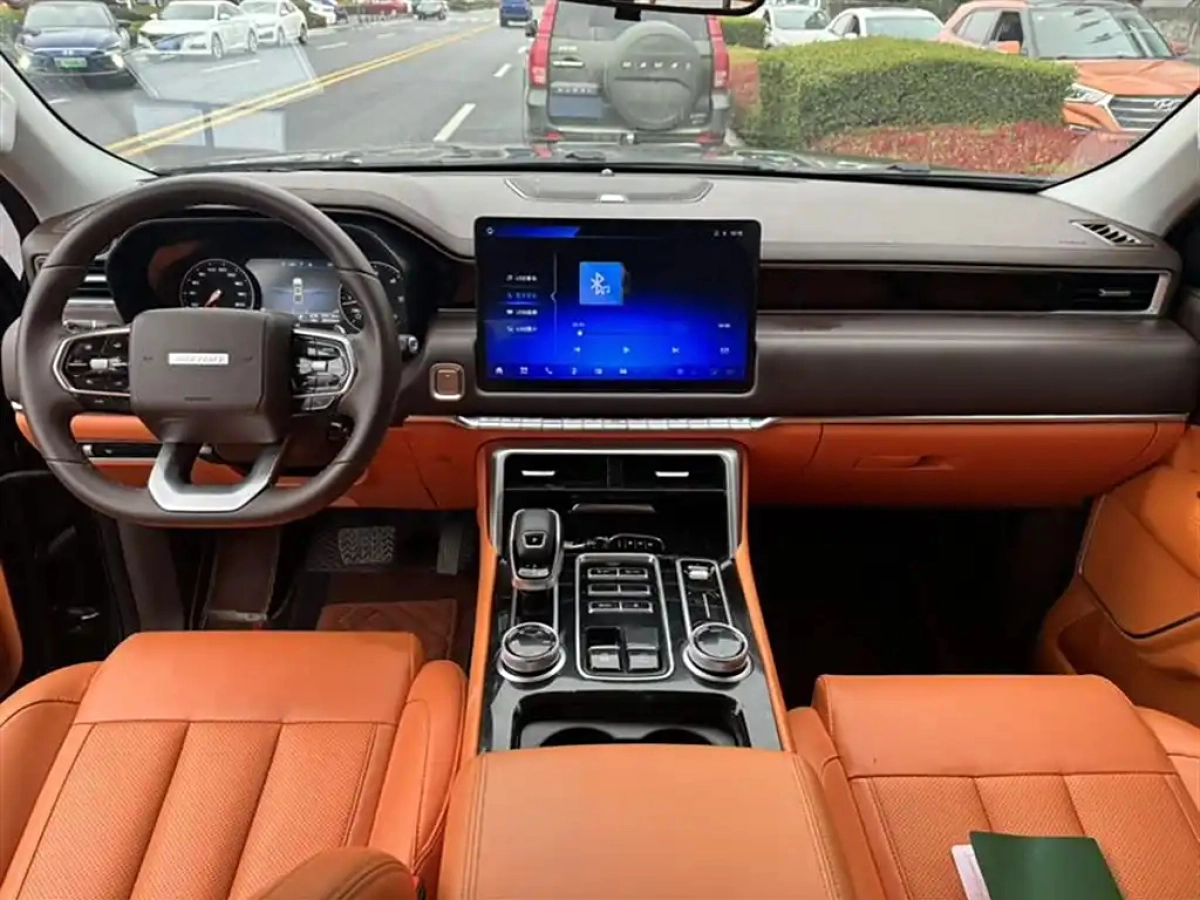 FOTON OTHER