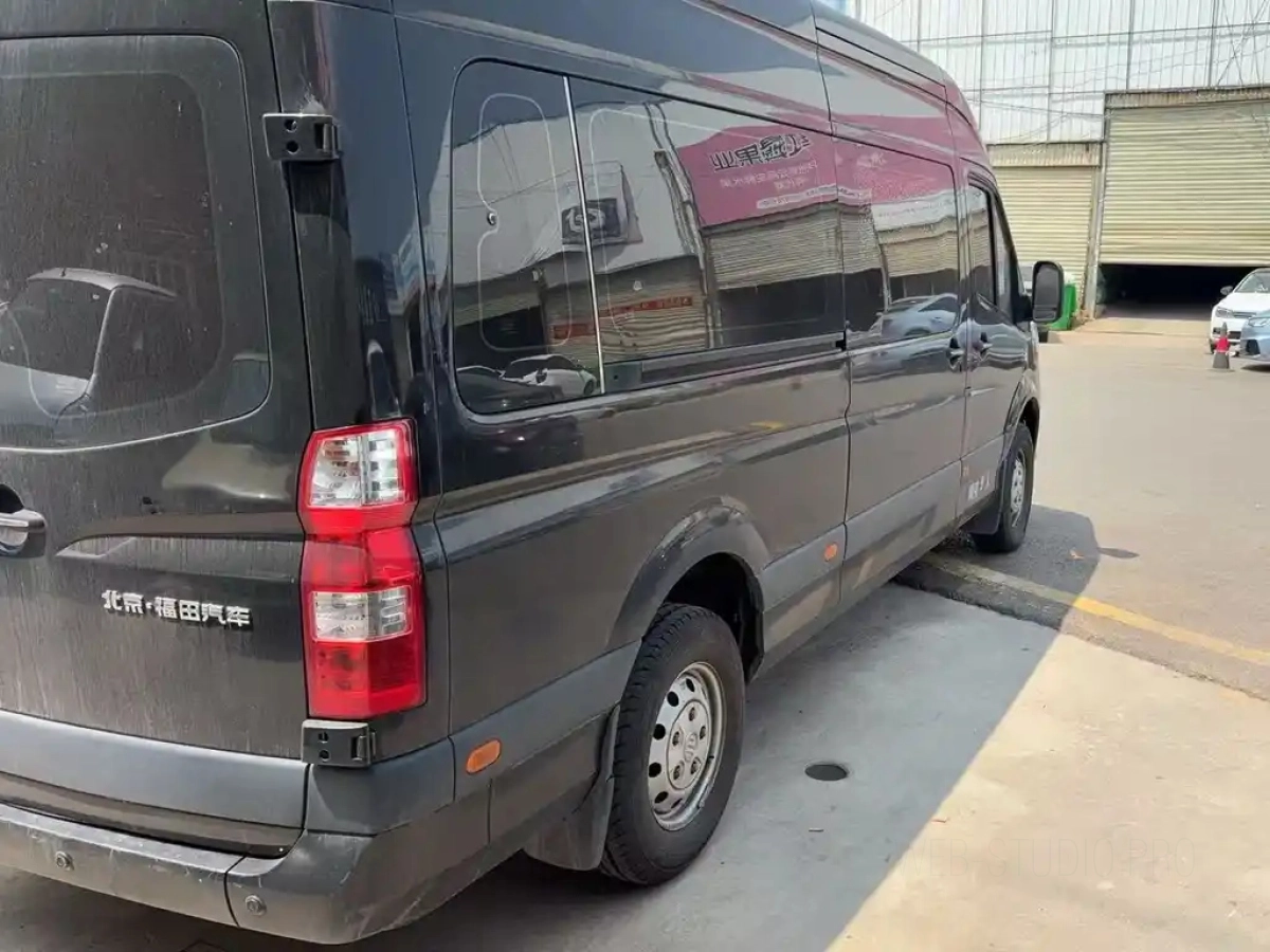FOTON OTHER