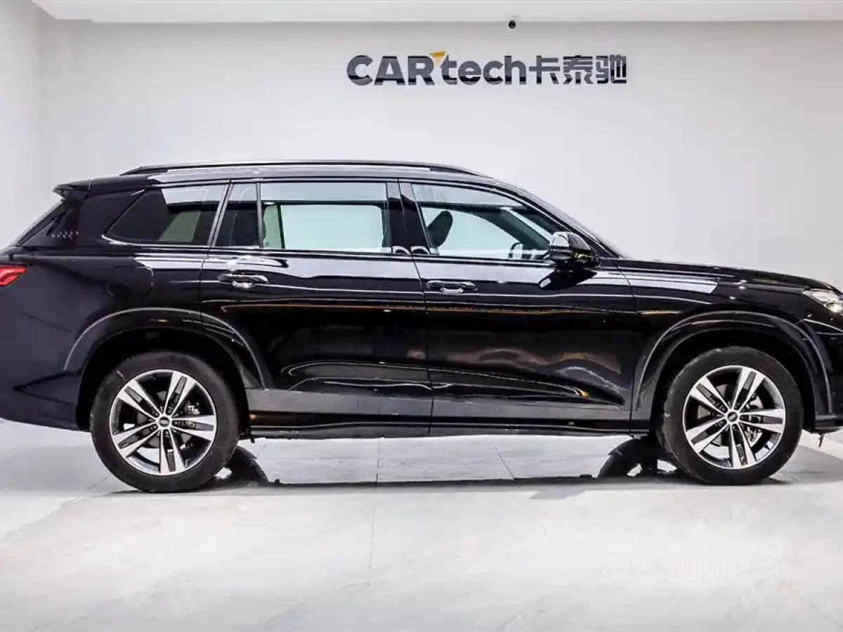 AUDI Q6