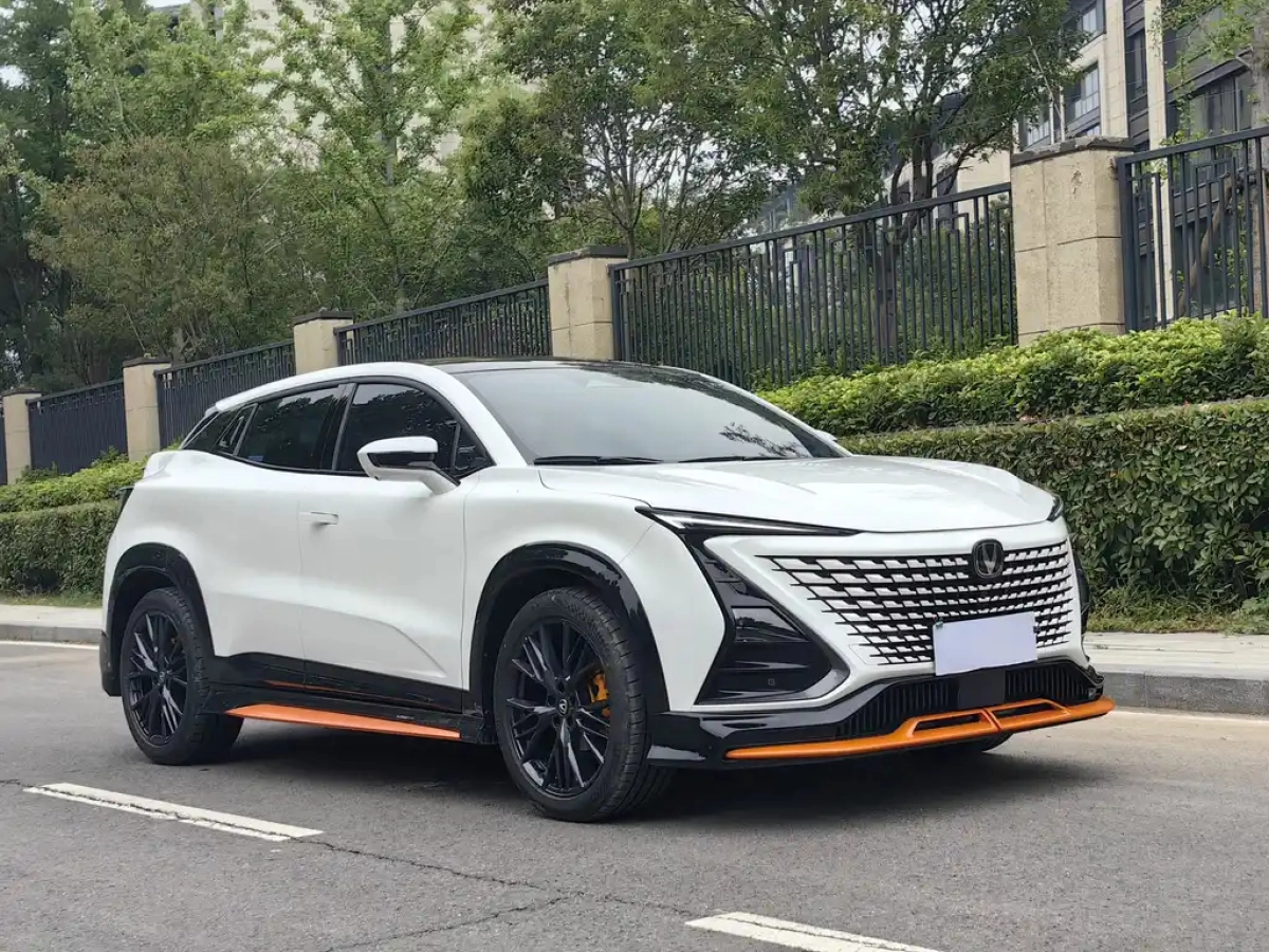 CHANGAN UNI-T