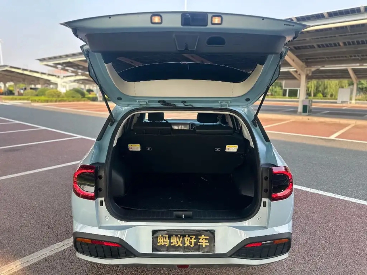 HYUNDAI BEIJING HYUNDAI IX35