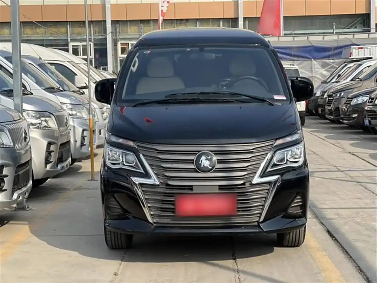 DONGFENG LINGZHI