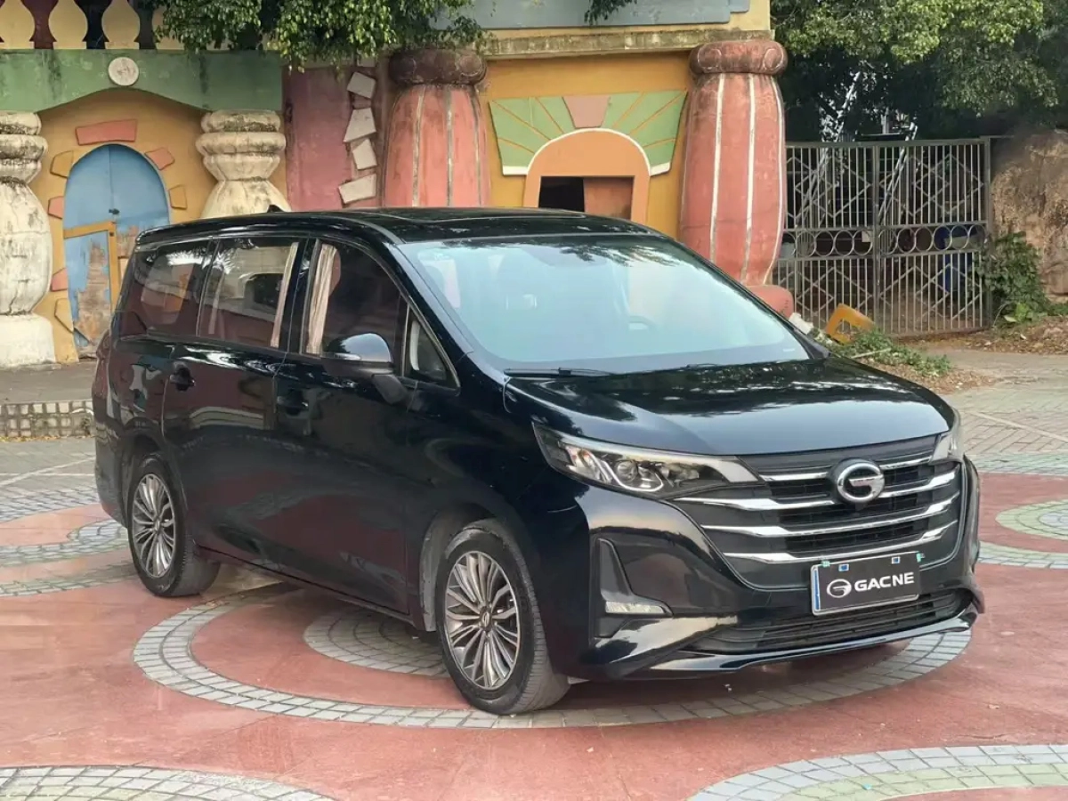 TRUMPCHI M6