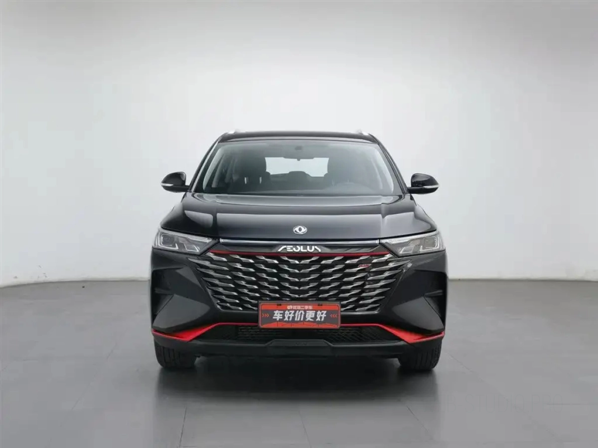DONGFENG AEOLUS AX7