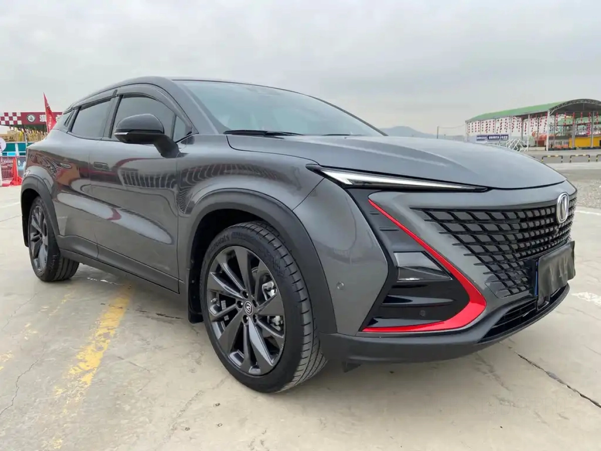 CHANGAN UNI-T