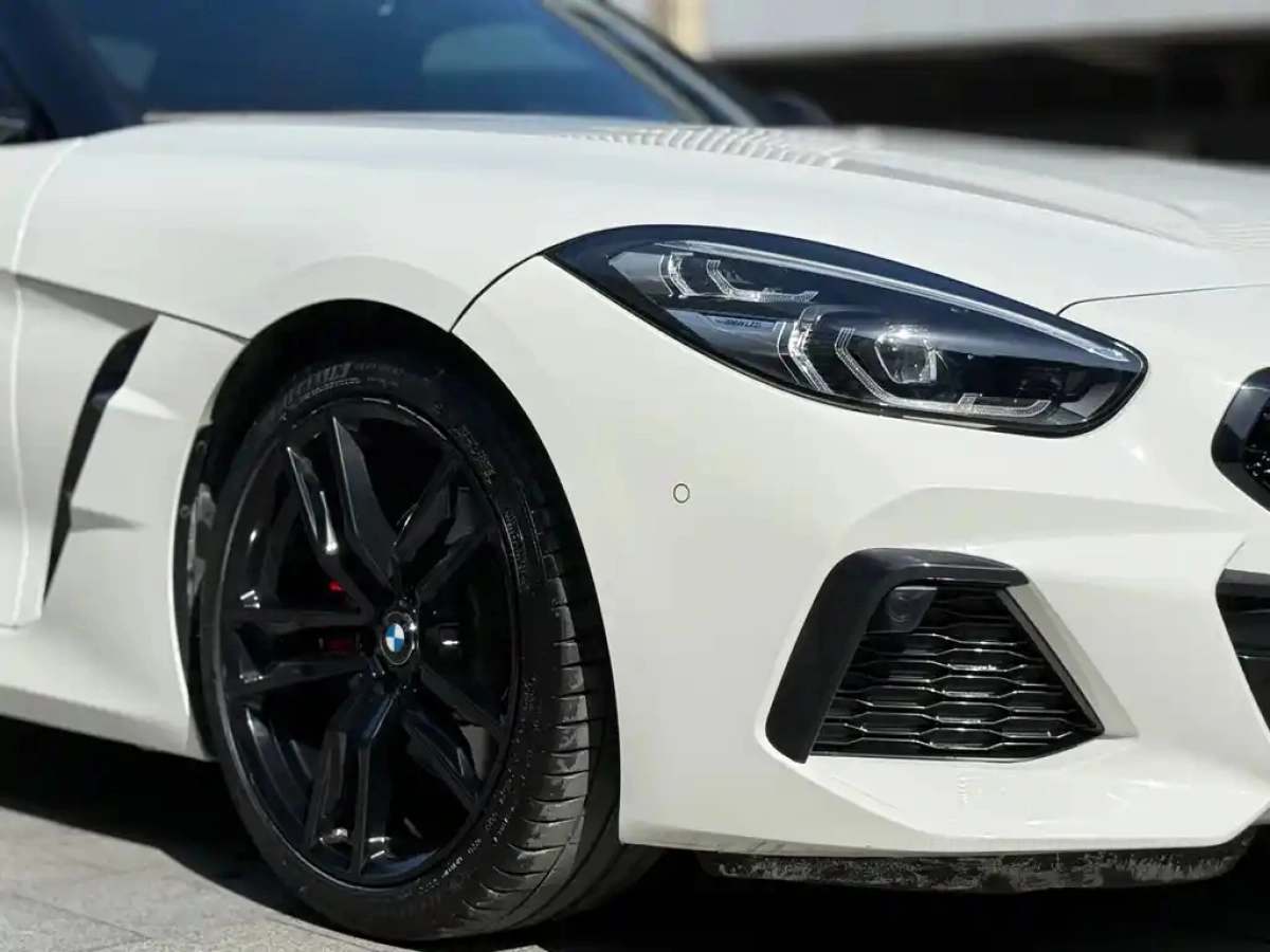 BMW Z4