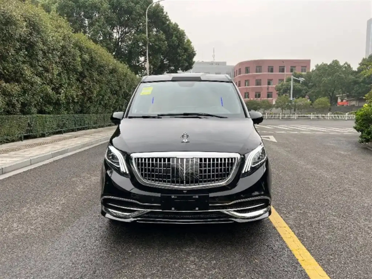 MERCEDES BENZ VITO