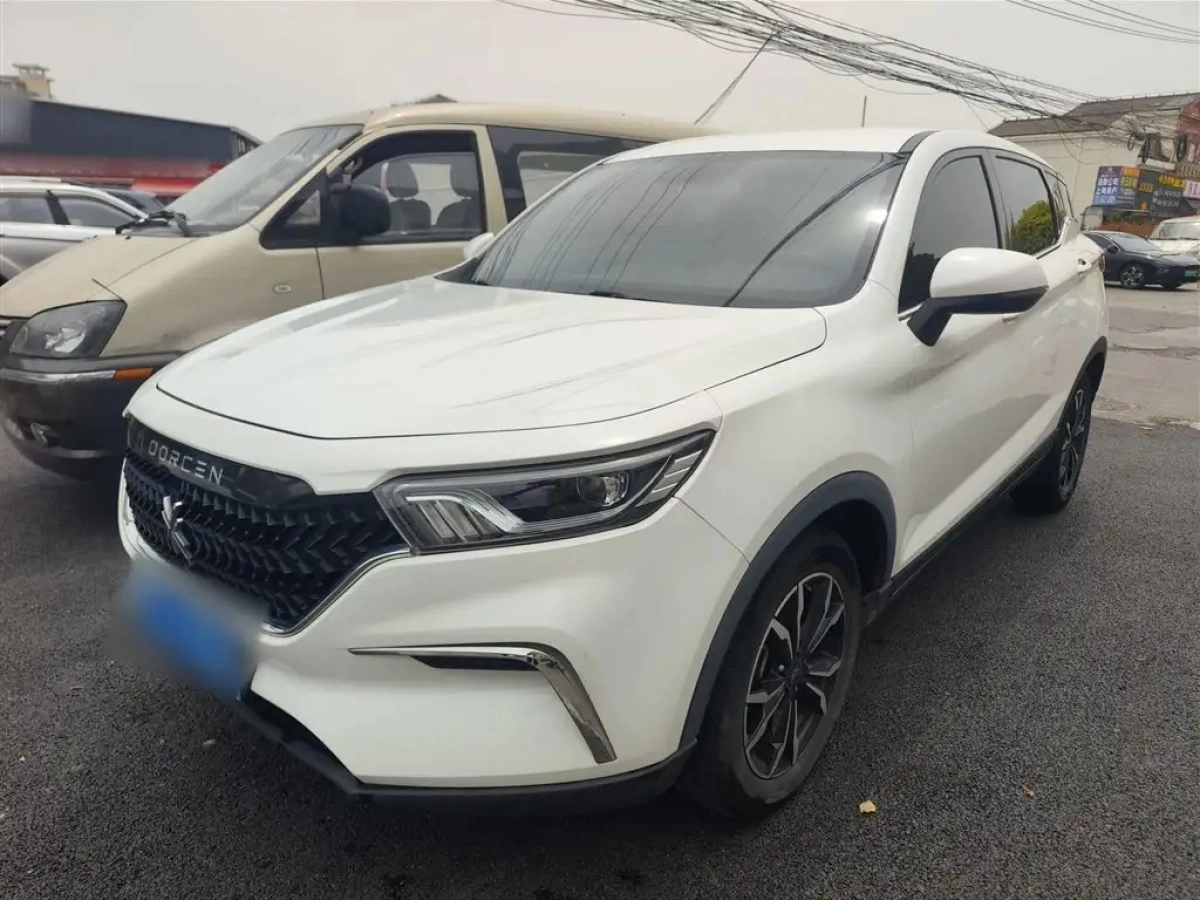 DORCEN G60S