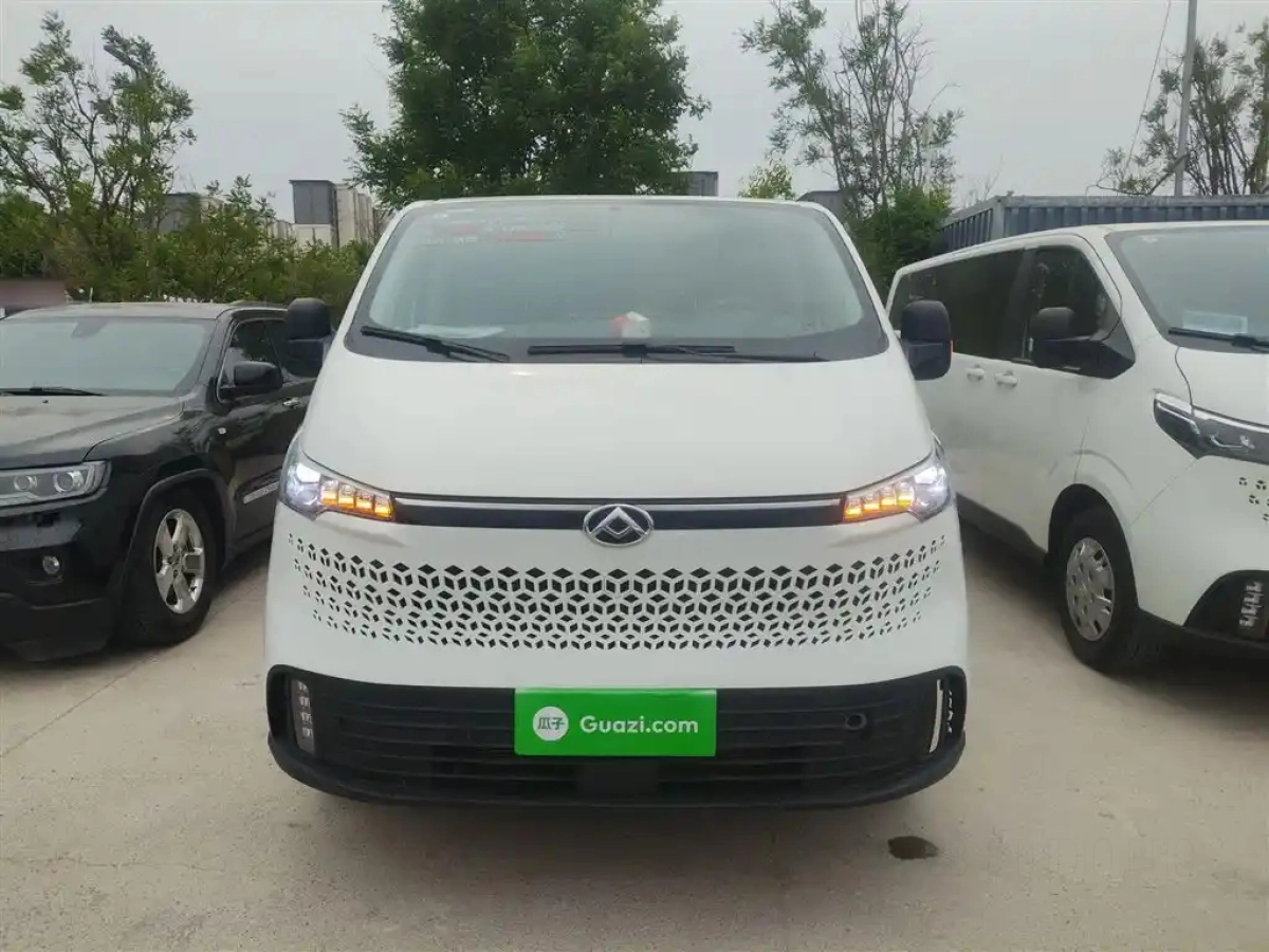 MAXUS OTHER