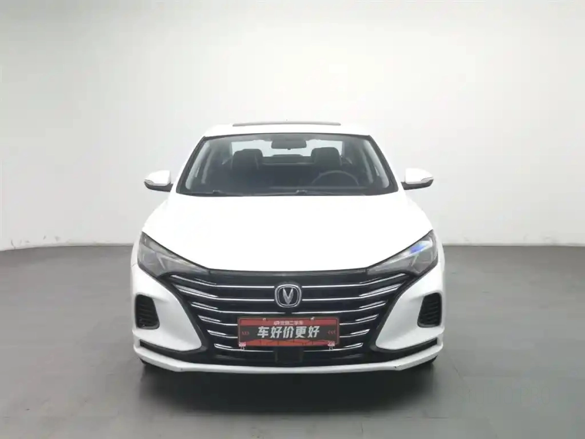 CHANGAN EADO