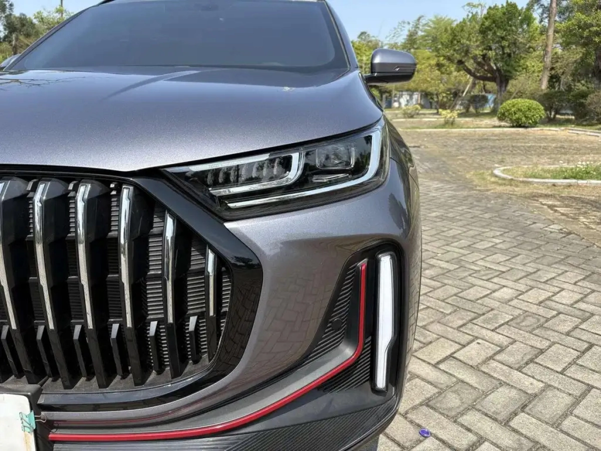 CHERY TIGGO 7 PLUS