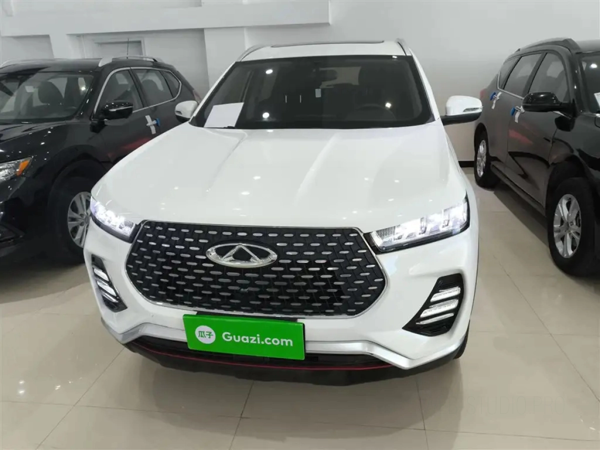CHERY TIGGO 7